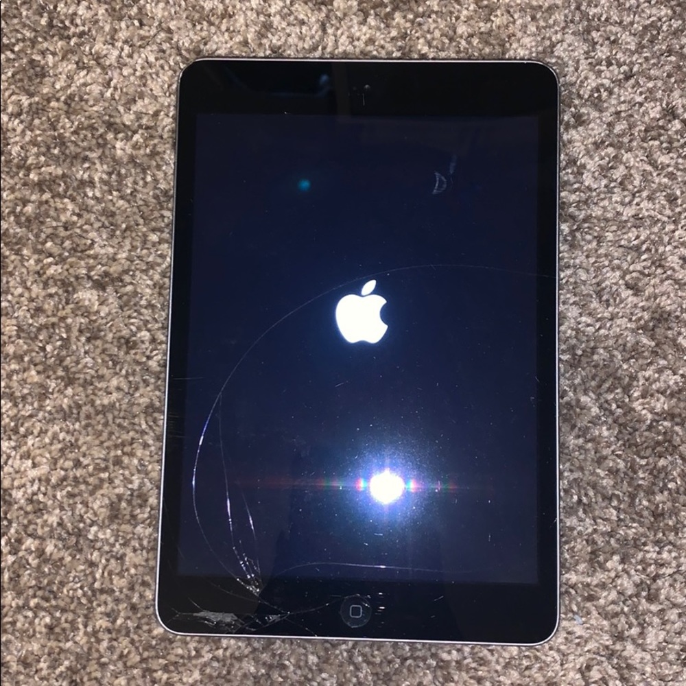 Ipad mini 2